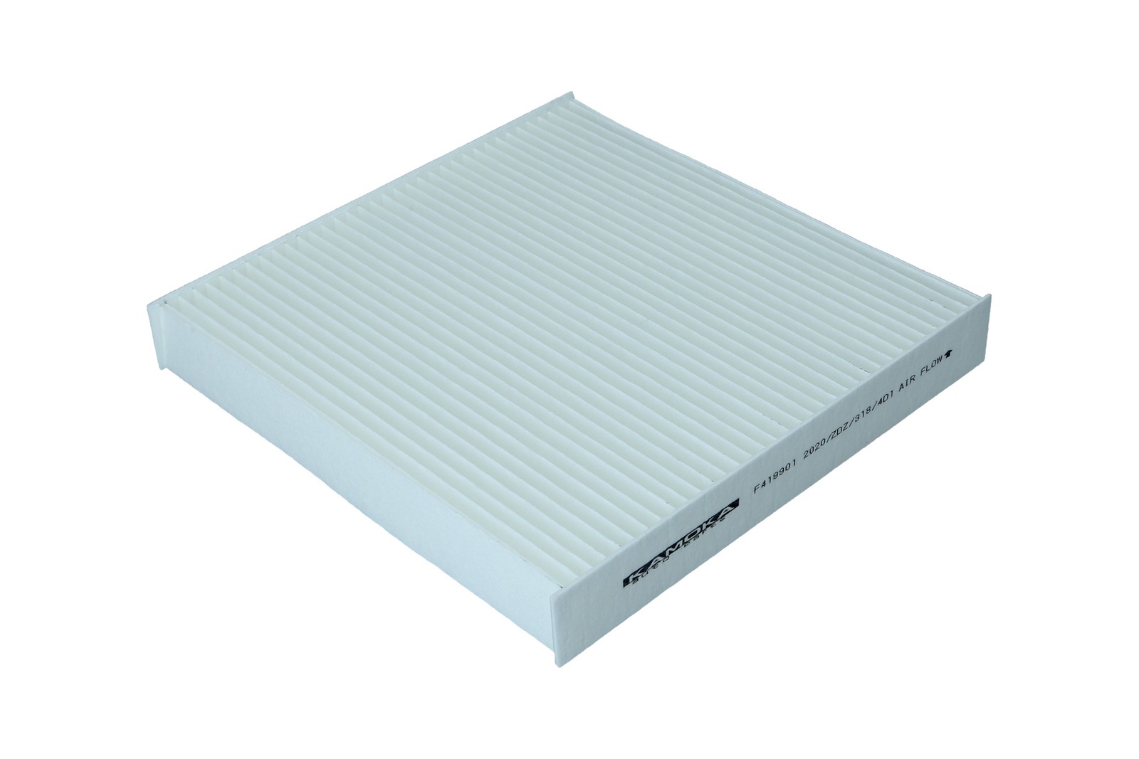 Fits KAMOKA F419901 CABIN FILTER   ⭐UK Stock⭐