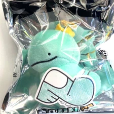 Stray Kids BANGCHAN SKZ SAUNA POP-UP Official MD BAG CHARM Limited JAPAN KPOP