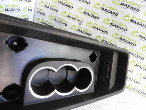 MIDDENCONSOLE Renault SCENIC 4 969109384R - Afbeelding 2 van 3