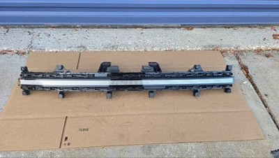  NICE  2024 2025 Hyundai Santa Fe OEM Front Center Grille Running Light Strip