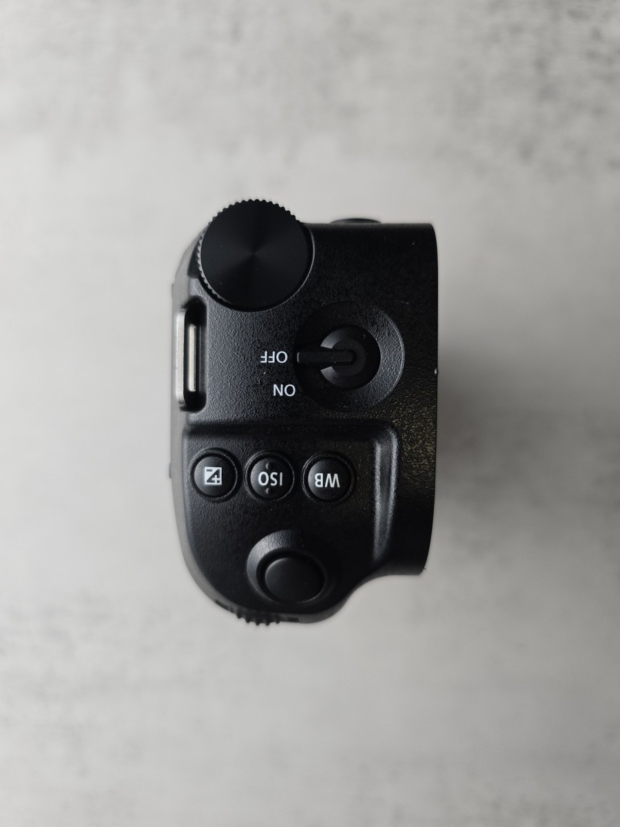 Panasonic DMW-BGS1 Battery Grip - Never Used - Excellent Quality