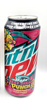 كانس Mountain Dew