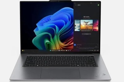 Lenovo ThinkPad X9 15 Aura Edition 2.8k OLED Touch Ultra 7 268V 32GB RAM 1TB SSD