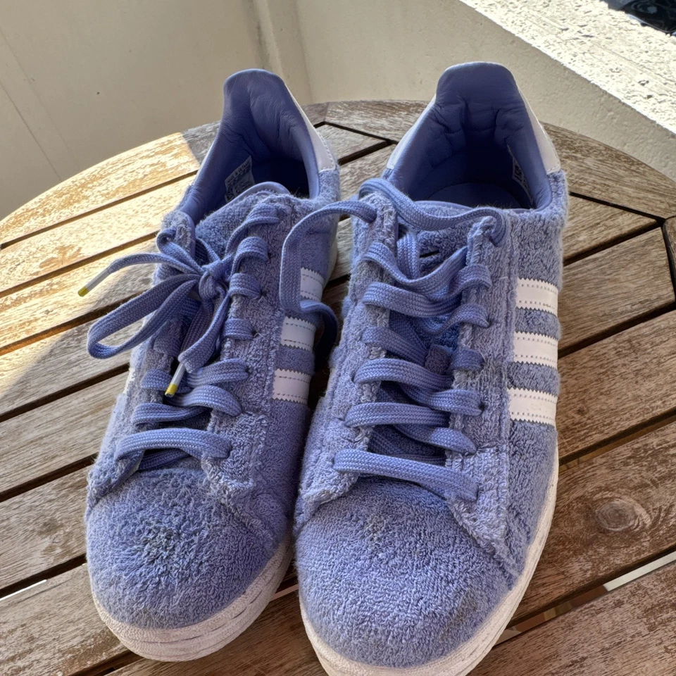 Adidas Campus 80s, photo 1 sur 5