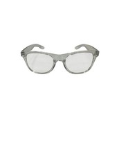 NEW womens fashion glasses accessory no script clear lens