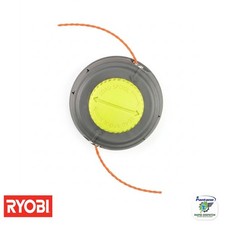 Cabezal De Corte Por Alimentación Por Golpe Para Eje Recto – Compatible Con Ryobi RY15526, RY15527, RY15529, Modelo 314608005