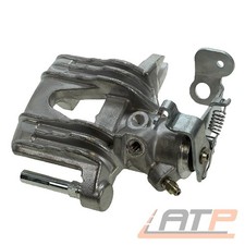 BREMSSATTEL BREMSZANGE Ø38 HINTEN RECHTS FÜR OPEL ASTRA G ZAFIRA A 1.6-2.2