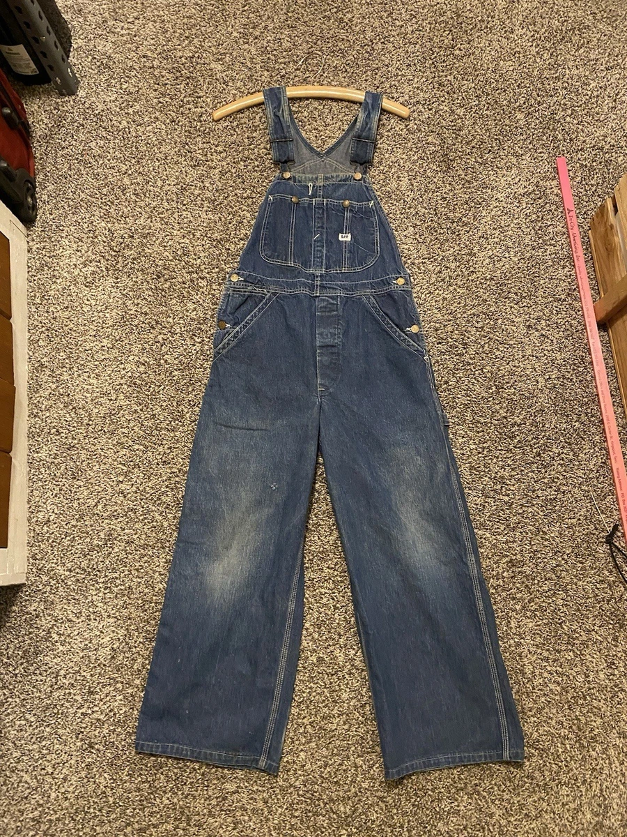 Lee 1950s Vintage Jeans for Men for sale | eBay