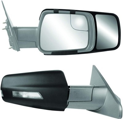Anhänger aufsteck Rückspiegel Dodge RAM 1500 (Gen.5) paar
