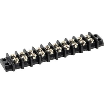 1PC MARATHON SPECIAL PRODUCTS 600AGP10 Conn Term Blk 600 A GP Series Double