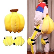 Ski Protective Gear Hip Pad Knee Pads Banana for Skateboarding Snowboard