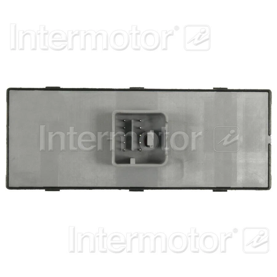 Interruptor ventana puerta delantera izquierda Volkswagen CC 2009-2013 SMP 2009 2010 2011 Foto 4 de 4