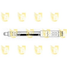 Flexible de frein Citroen C15