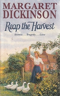 Reap The Harvest by Dickinson, Margaret 033034479X FREE Shipping