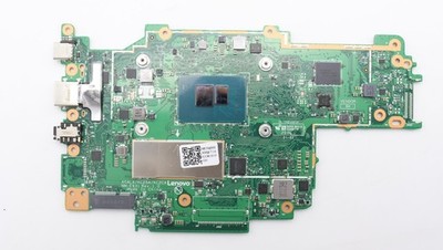 Original 5B21L59916 Lenovo Thinkpad Mainboard Intel N100 4GB 32GB eMMC 14e Chrom