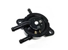 GENUINE OEM KOHLER PART 25 393 26-S PULSE FUEL PUMP