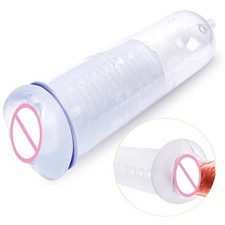fondlove penispumpe Brustwarze Brust Muschi Vagina Sexspielzeug Vibrator Klitorissaugender  Vibrator main image 0