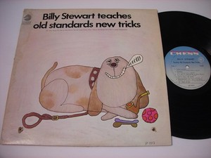 Billy Stewart Vinyl | eBay