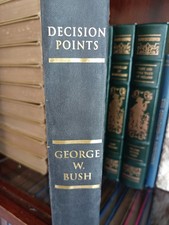 Decision Points_George W Bush_HCnoDJ_