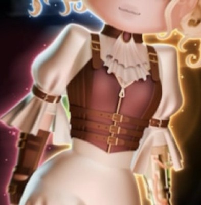 Royal high Steampunk İnventor Bodice [75lvl+] FAST DELIVERY CHEAP 