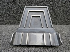 0760678-1 Cessna 182Q Inboard Pilot Rudder Pedal Assembly