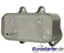 Ölkühler Neu - OE-Ref. 99610702507 für Vag
