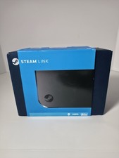 Steam Link Model 1003 Steamlink  Video Game O...