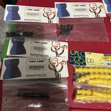 Loc-line Assorted Packs