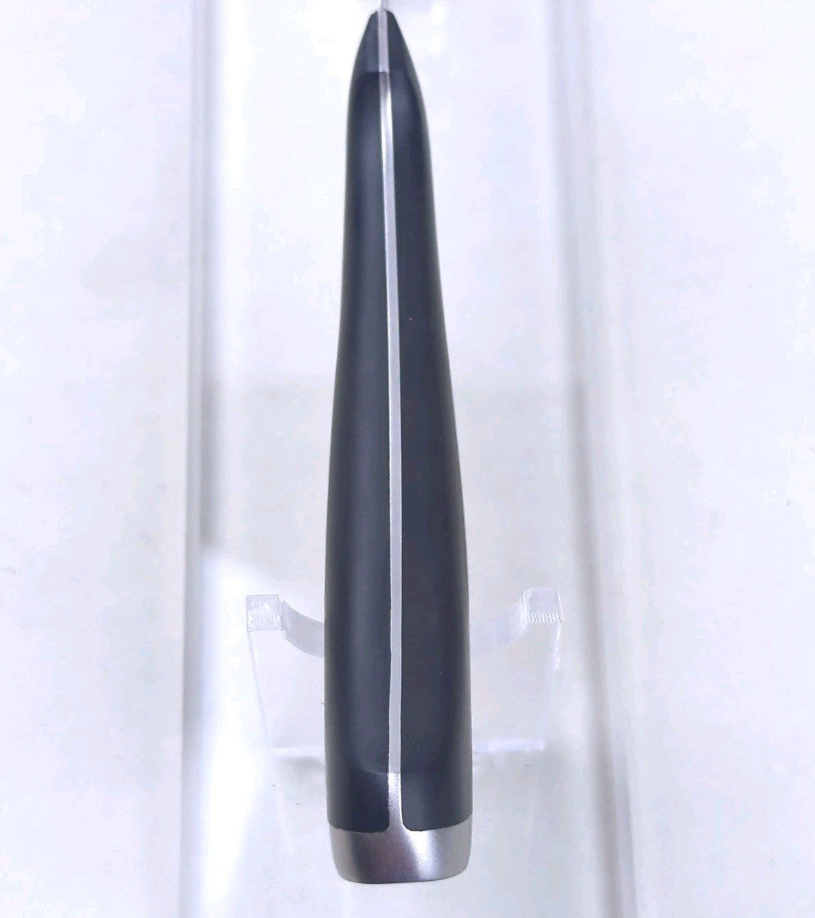 2pc Calphalon PRECISION SERIES 4" Serrated STEAK Knife SET, Stainless Steel, NEW