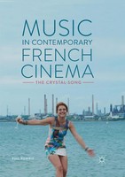 Phil Powrie | Music In Contemporary French Cinema | Taschenbuch | Englisch | Xv