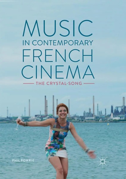Phil Powrie | Music In Contemporary French Cinema | Taschenbuch | Englisch | Xv-image