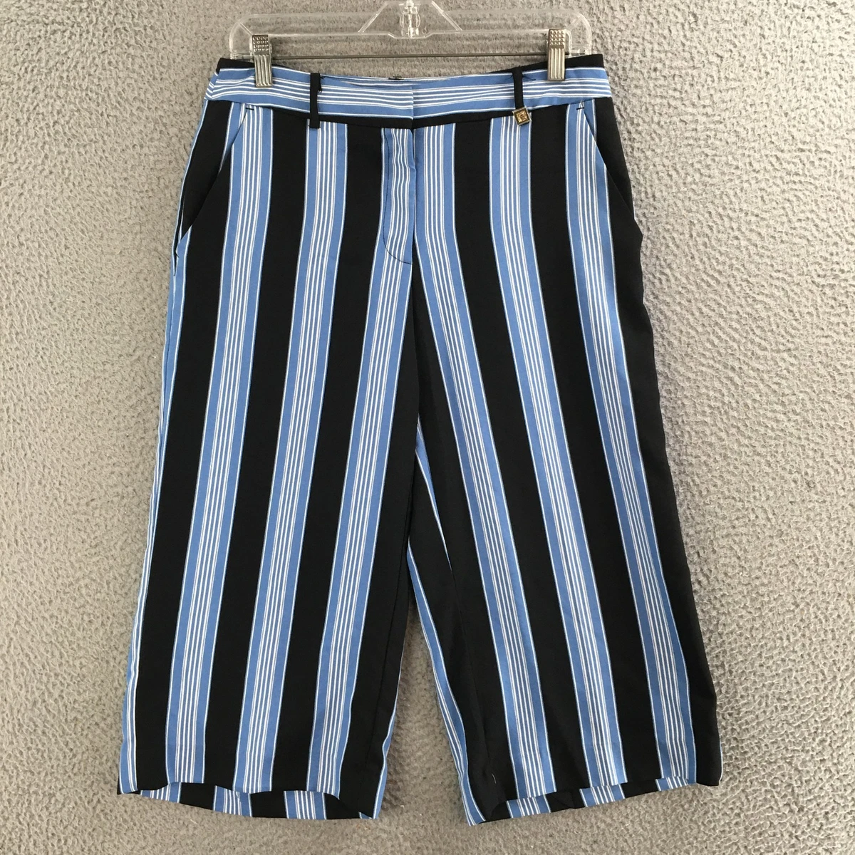 Anne Klein Striped Pants for Women for sale | eBay display picture 1
