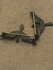 Original WWI US Army Officer, Air Service Pilot Insignia Set Military Aviation — photo 5