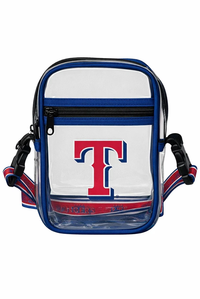 Texas Rangers MLB Bags for sale | eBay