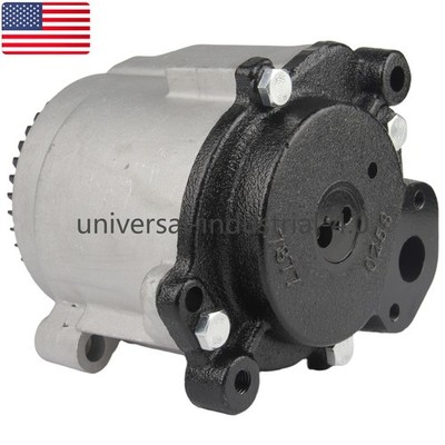 ONE New 7849167 Smog Air Pump for Chevrolet/GMC C1500 C2500 C3500 1987-1993 -US