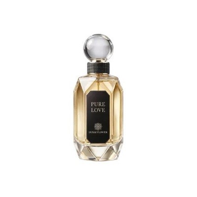 Extrait de Parfum Pure Love 80 ml - Dubai Flower