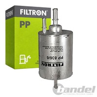 Filtron Kraftstofffilter Leitungsfilter Passend FüR Audi A4 A6 A8 R8