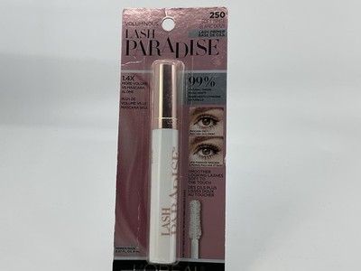 L'Oréal Paris Voluminous Lash Paradise Mascara Primer Pink