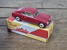 Voiture Miniature Lancia Aurelia 1/43 Solido