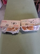 Feu avant (phare) Citroen GS