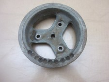 1962 Chevrolet Impala Small block lower crankshaft AC pulley