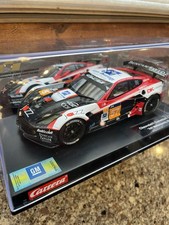 Carrera 124 Digital Slot Car Brand New Corvette C7.R AAI Motorsports No.57