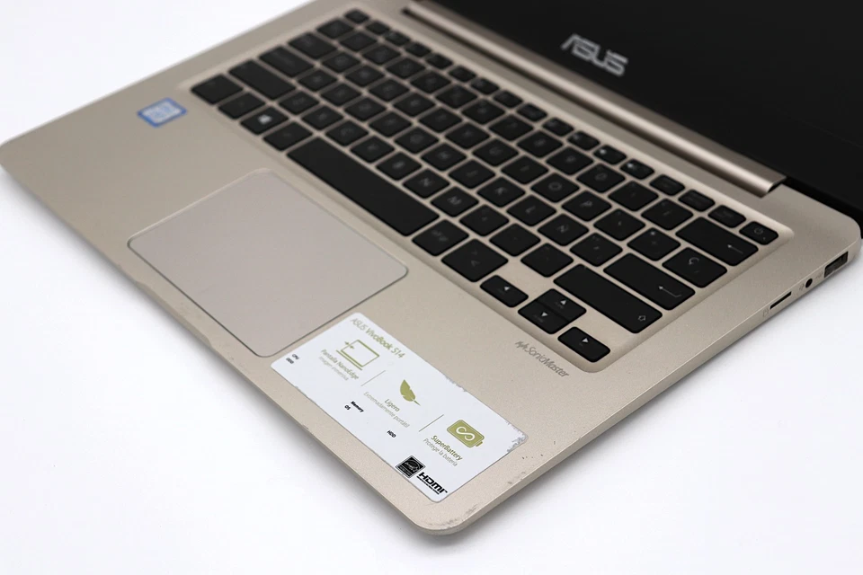 Asus VivoBook S14 - Imagen 4 de 4