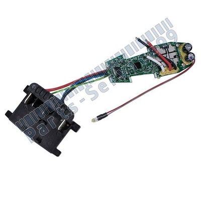 16072335FX OEM Electronic Module For Bosch Cordless Drill GSR18V-50/GSB18V-50