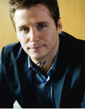 KEVIN CONNOLLY SIGNED 8X10 PHOTO AUTOGRAPH HBO'S ENTOURAGE "E" ERIC CHASE COA F