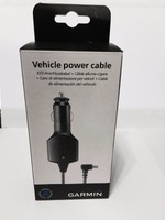 Garmin Nuvi Gps, Vehicle Car Charger (new) Garmin Nuvi Gps, Vehicle Car Charger (new)