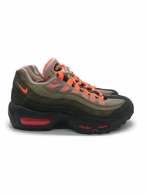 nike air max 95 og orange