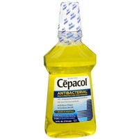 Cepacol Mouthwash Gold Antibacterial Mouthwash 24 Oz on sale Cepacol Mouthwash Gold Antibacterial Mouthwash 24 Oz on sale
