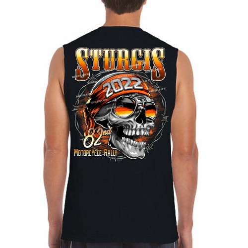 biker muscle shirts