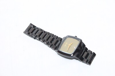 Nixon Yes Its Real The Player Men 7D 100m Steel Barrel Analog